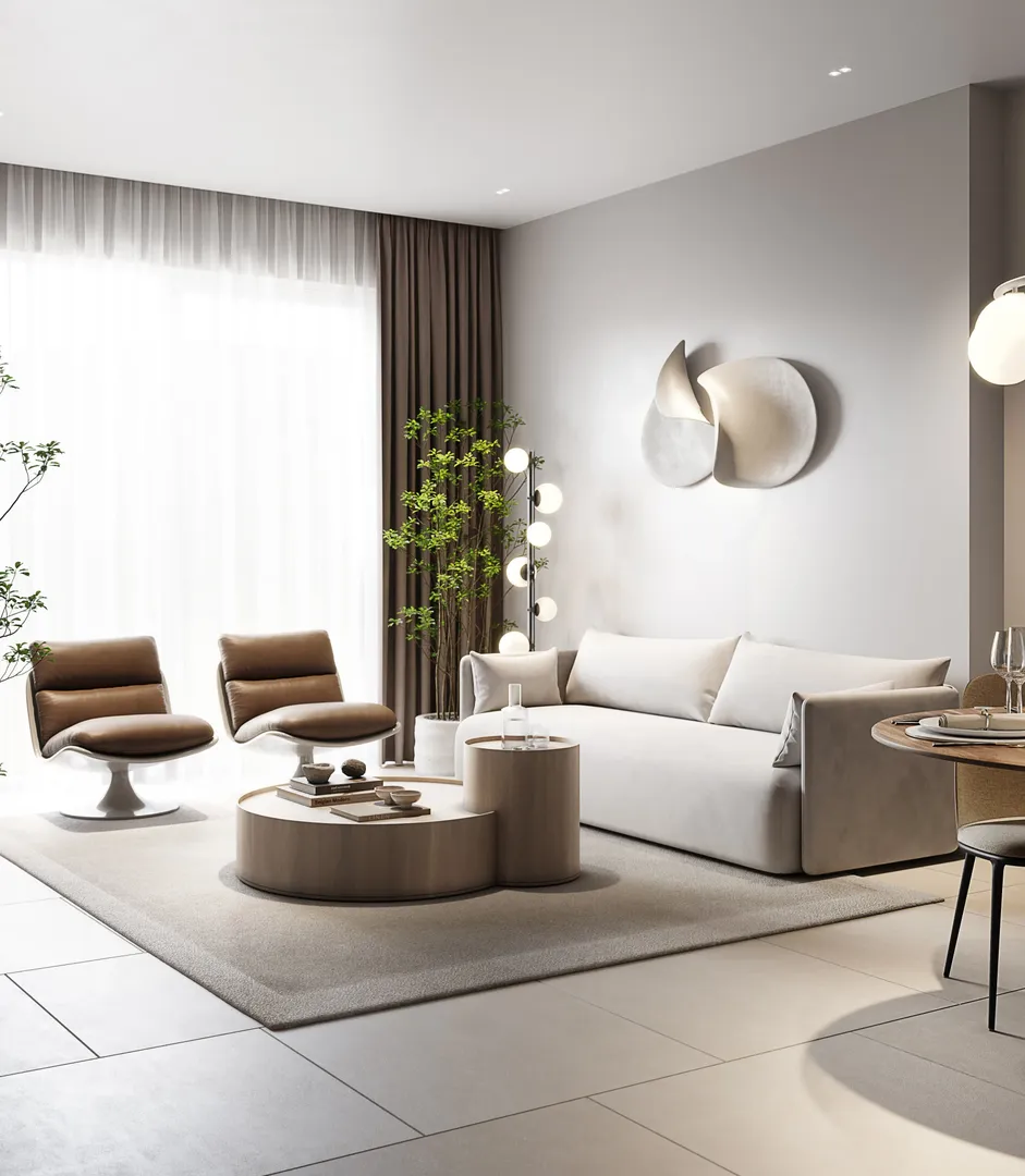 V1VID Residence image 16