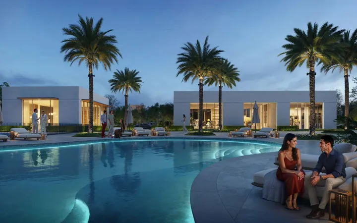 EMAAR "Ovelle"