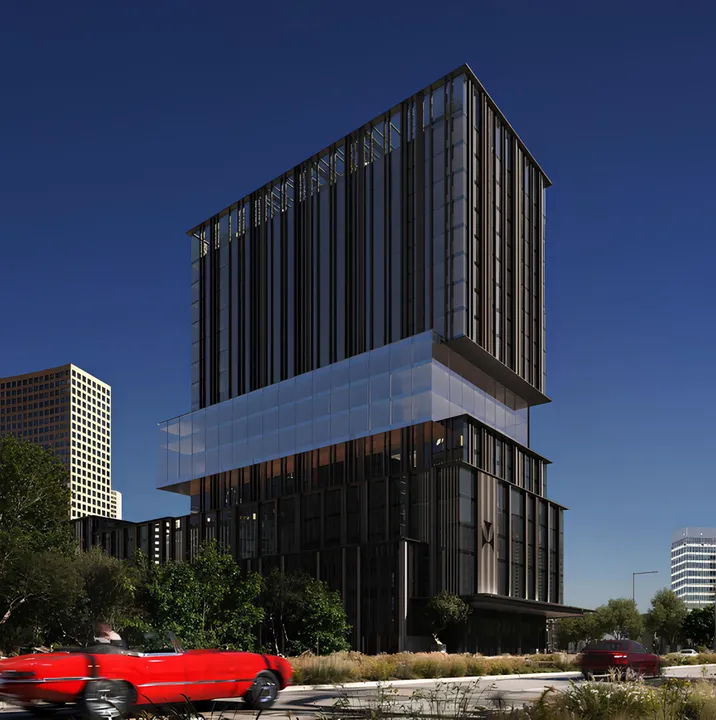 IRTH GROUP "Haus of Tenet" NEW LAUNCH