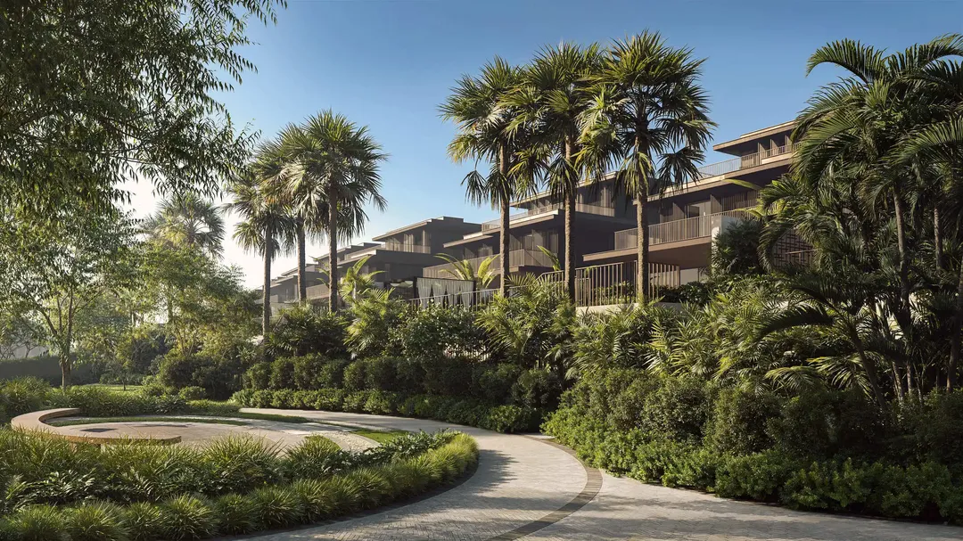 Armani Beach Residences image 7