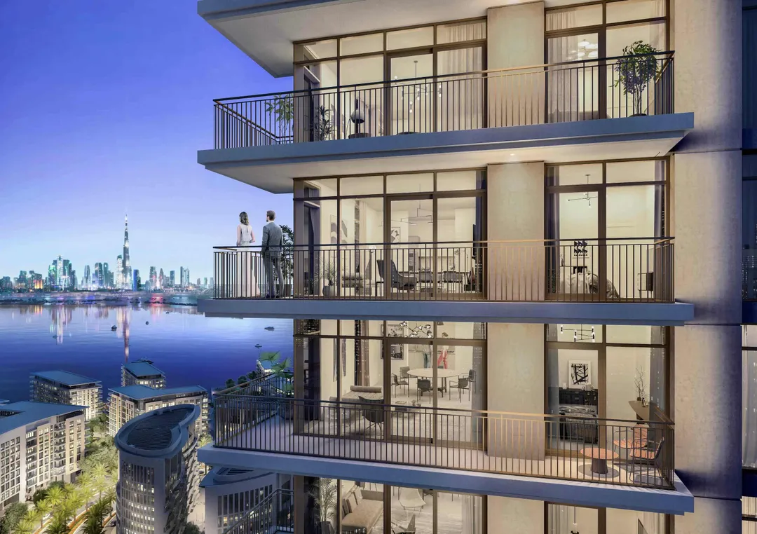 Creek Palace Residences image 7