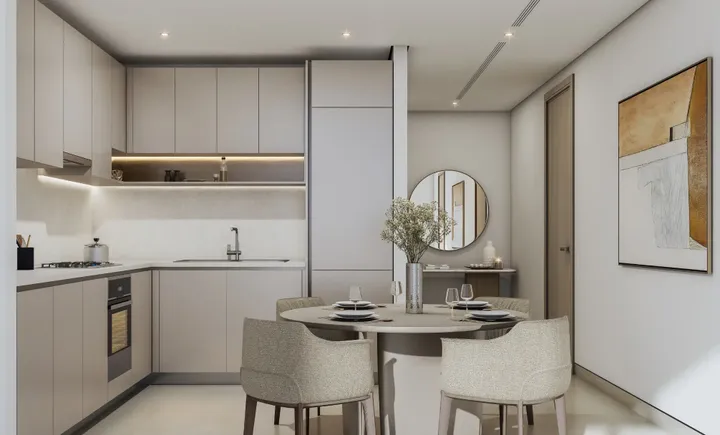 SOBHA "Skyvue Spectra"