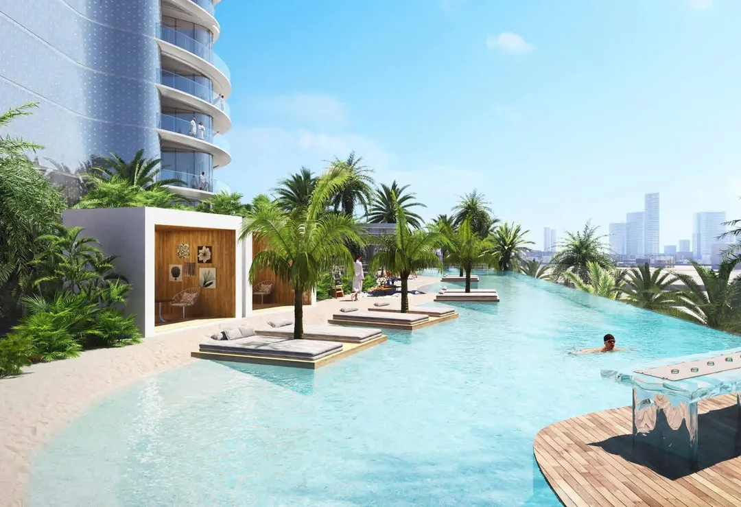 DAMAC «Damac Casa» image 21
