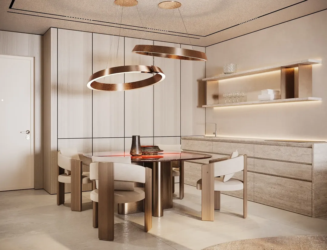 Trussardi Residences Phase 1 image 26