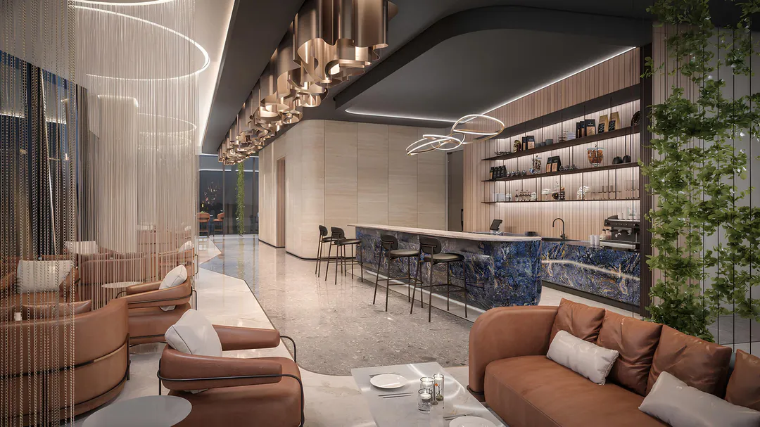 Habtoor Grand Residences image 15