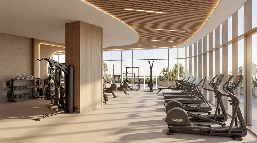 Radisson Blu Residences image 7