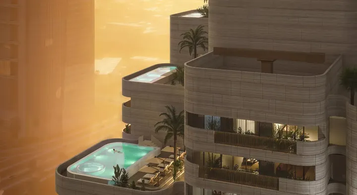الهندسة المعمارية صورة 13