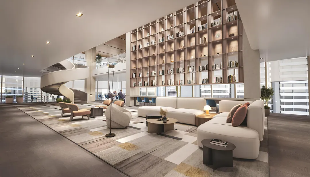 DIFC Living image 8