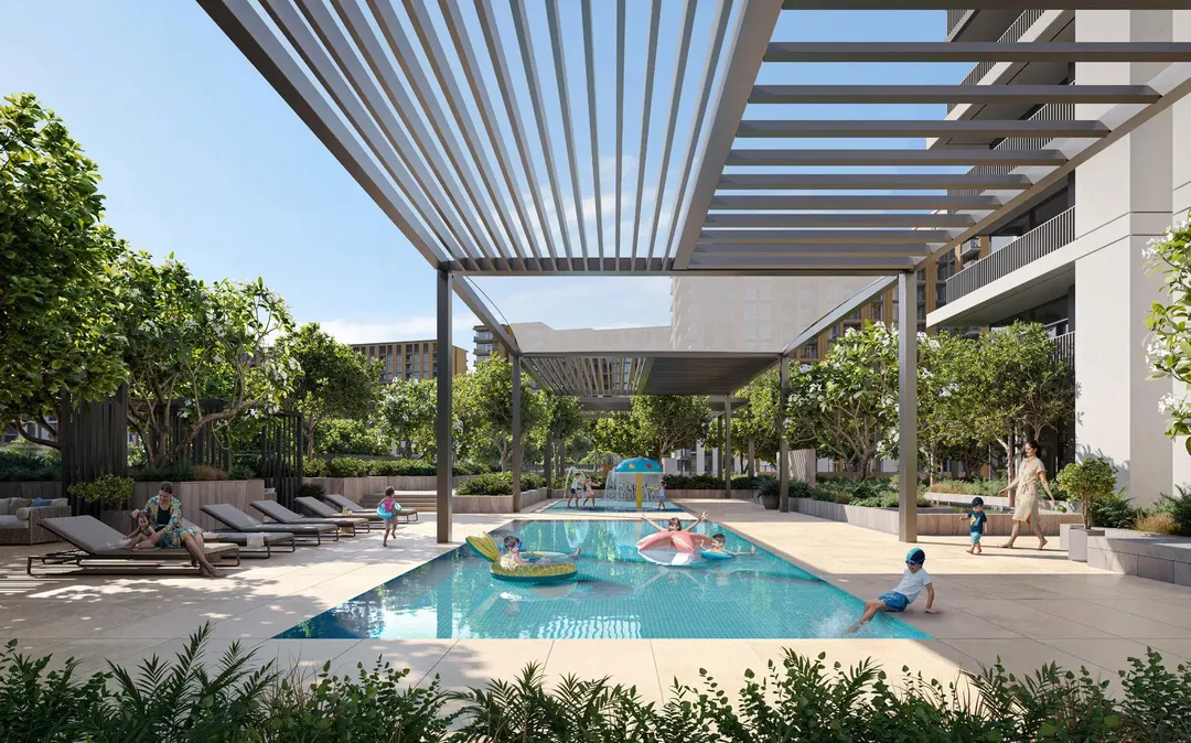 Terra Gardens image 7