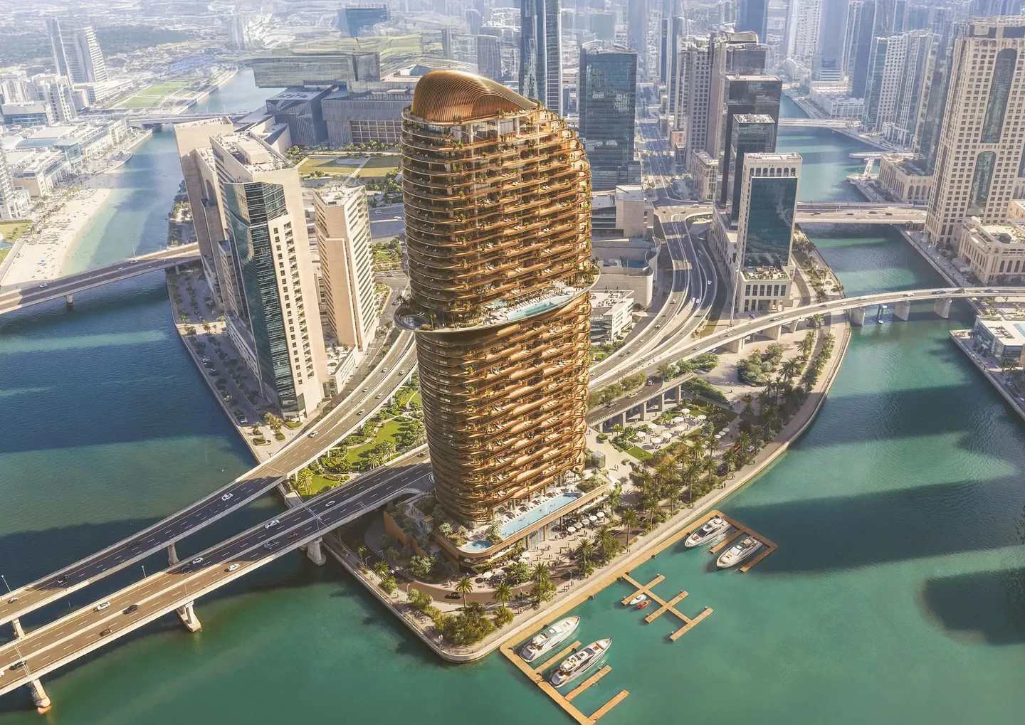 Jumeirah Residence