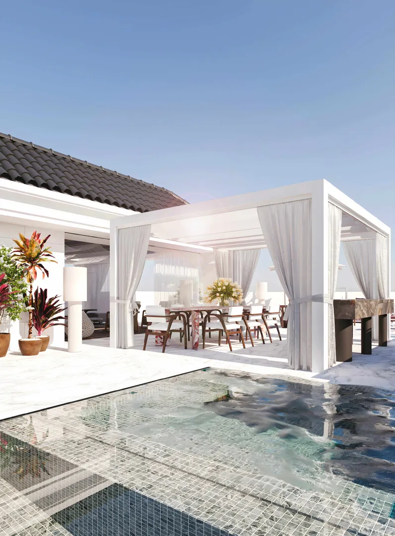 Monaco Mansions image 37