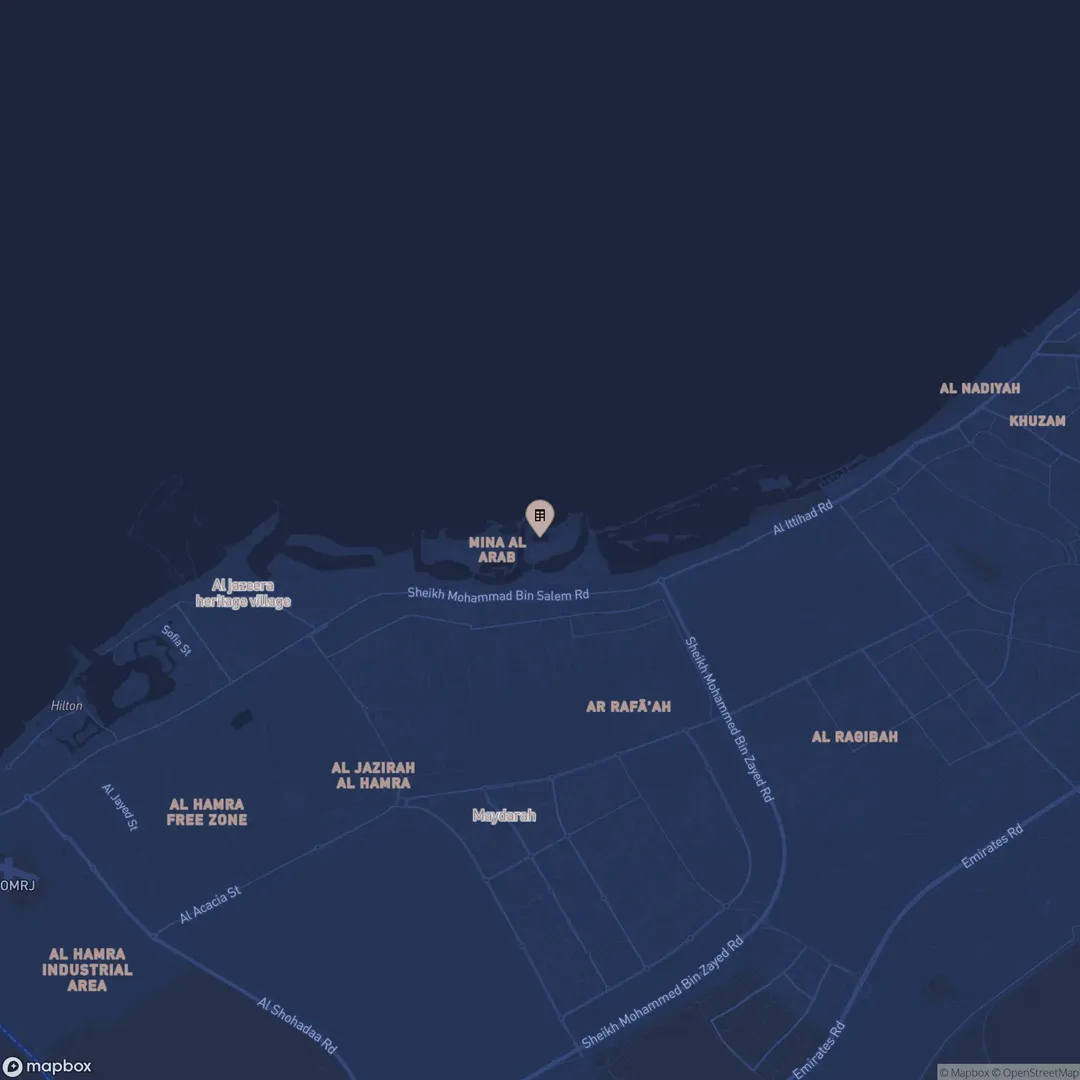 Cape Hayat