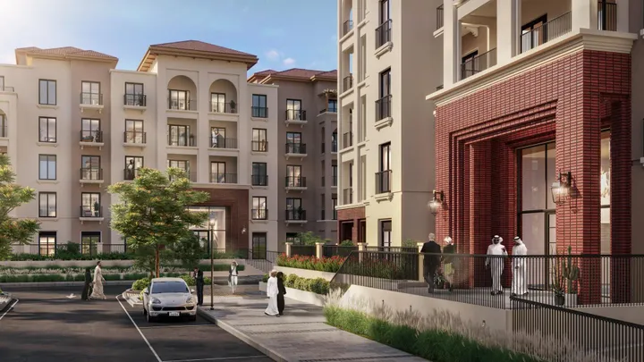 الهندسة المعمارية صورة 11
