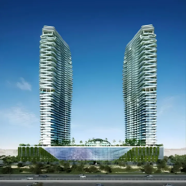 ONE DEVELOPMENT "Laguna Residence"