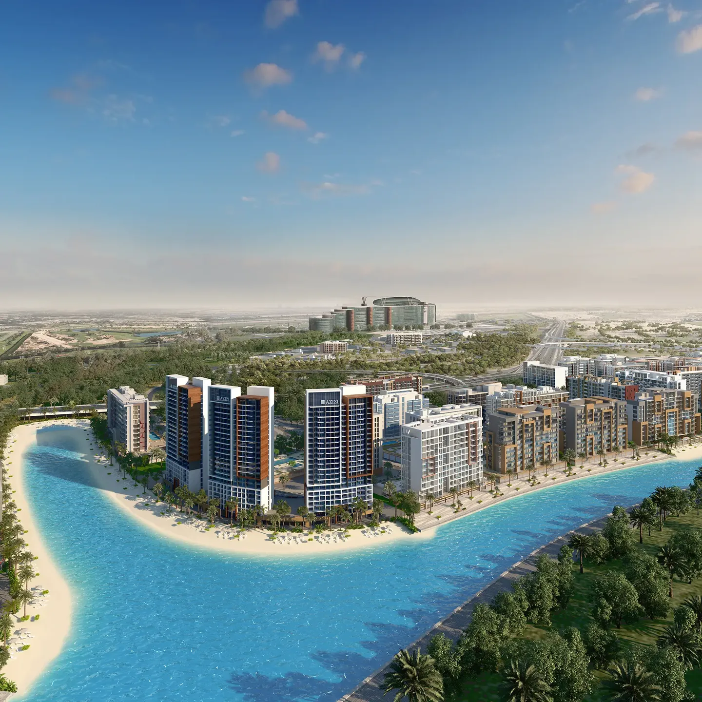 Riviera