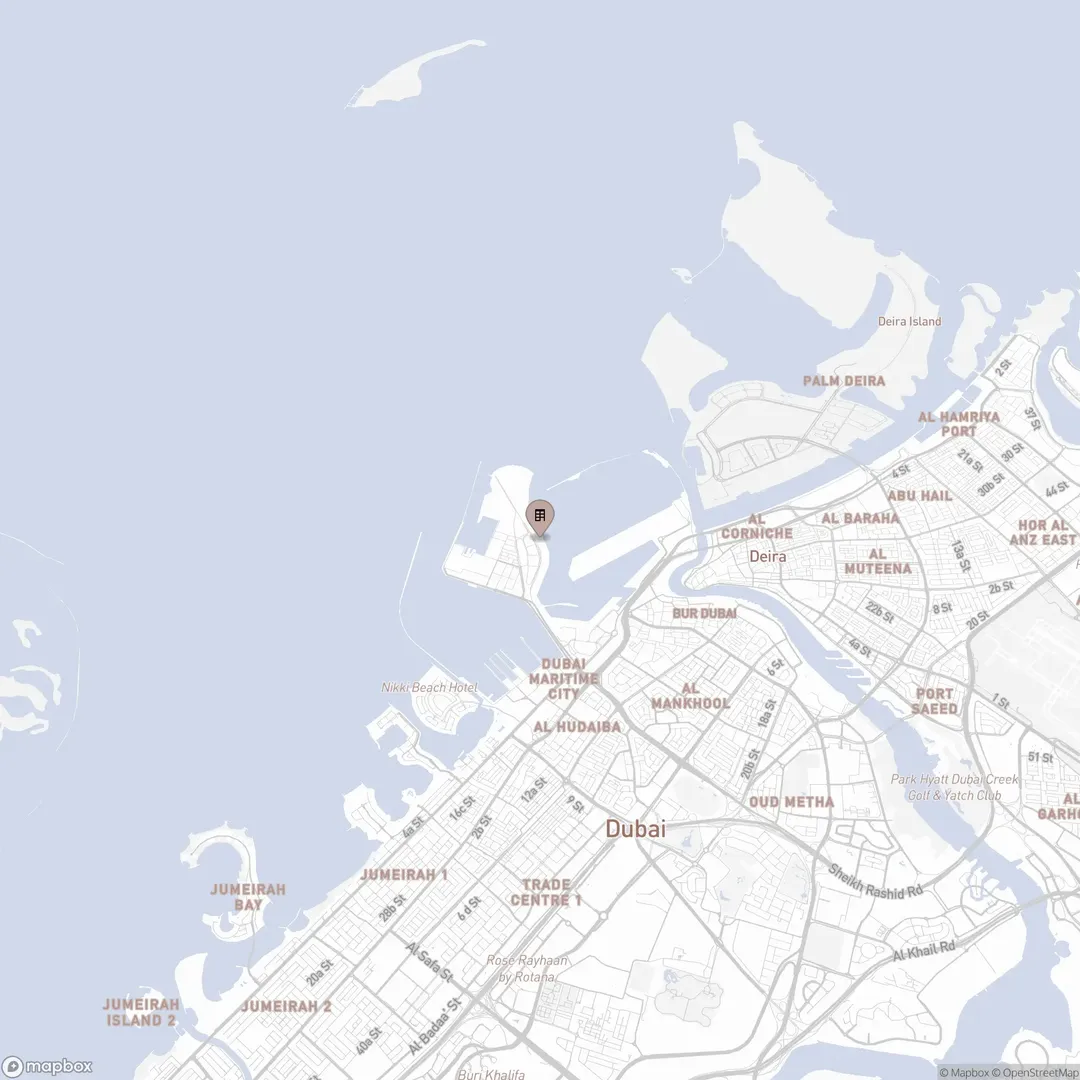 LIV Maritime — View 2