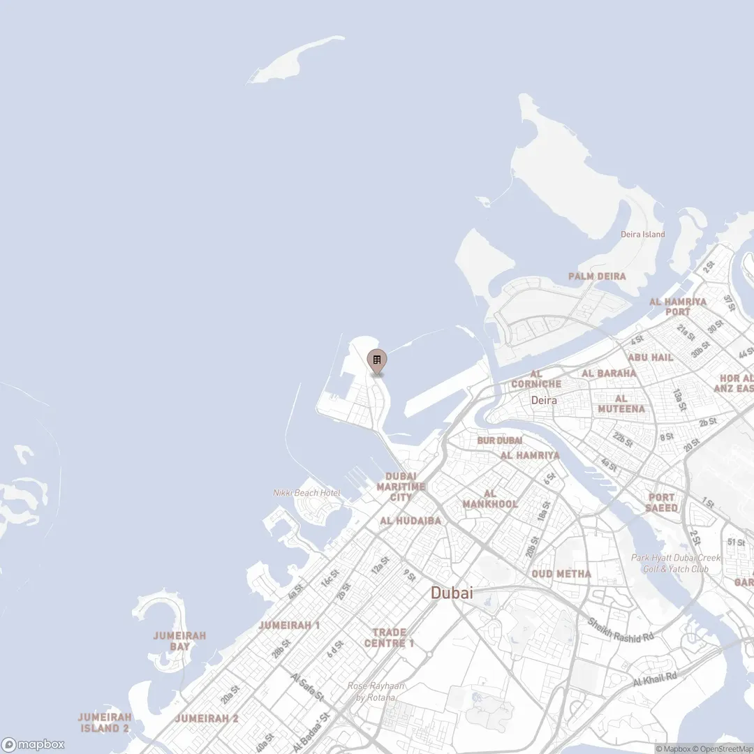 Oceanz 3 — View 16