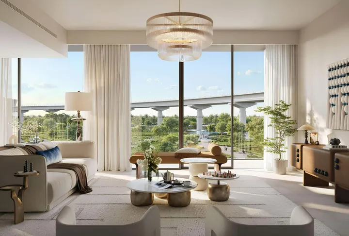 EMAAR "Montiva by Vida"