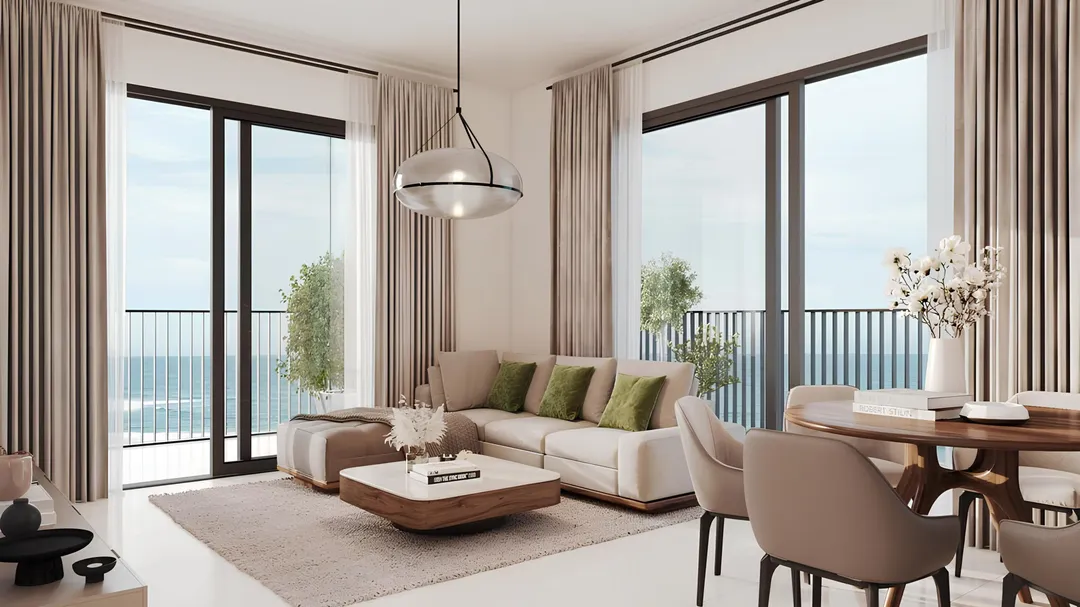 Rehan, Oud & Anbar Residences image 11