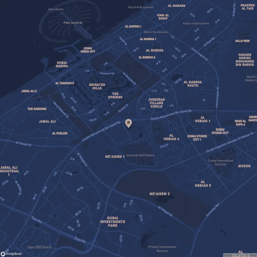 NEW LAUNCH — View 2
