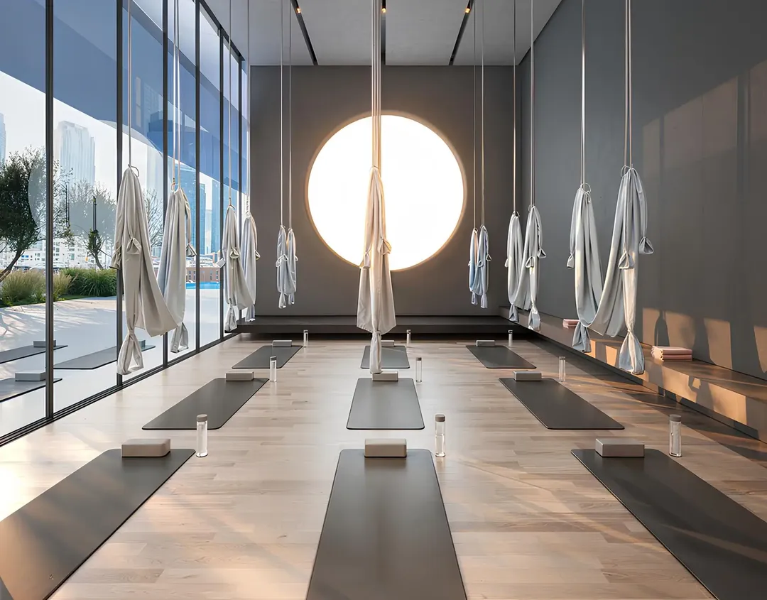 Inaura Hotel & Branded Residences Downtown Dubai image 28