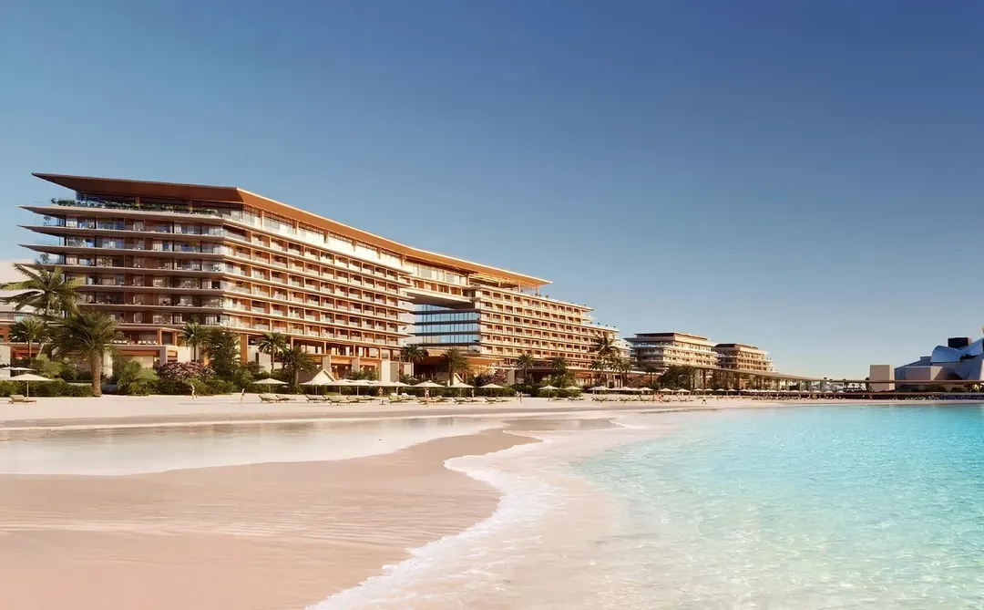 Nobu Residences image 6