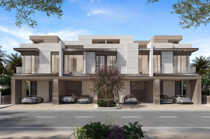 Nad Al Sheba Gardens 11 — View 24
