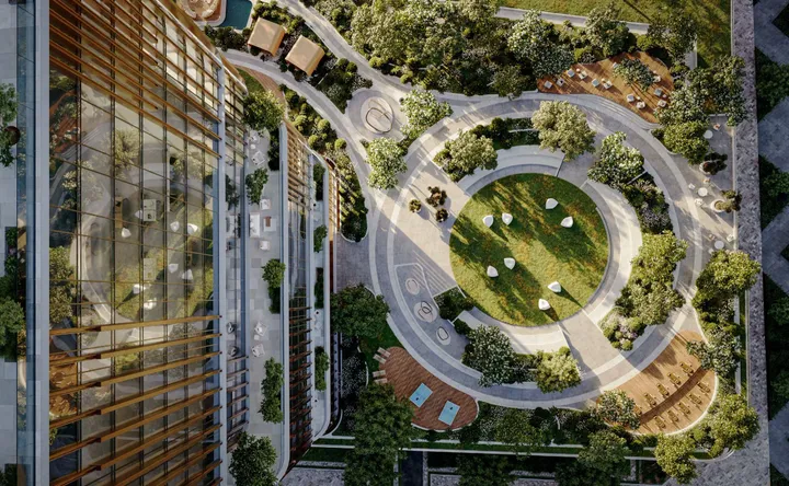 الهندسة المعمارية صورة 21