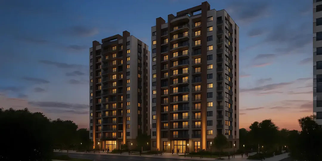 Mars Residences image 8