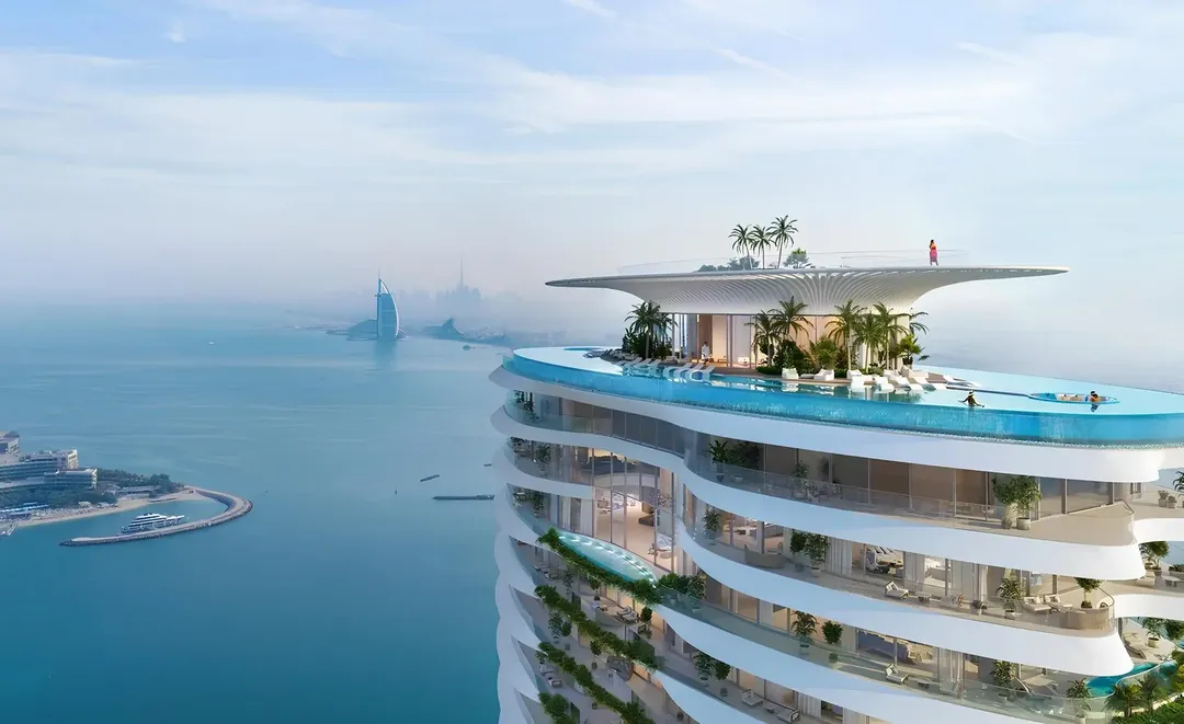 Como Residences image 13