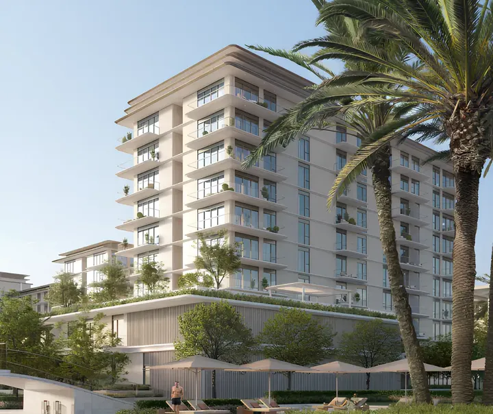 EMAAR "Bayline"