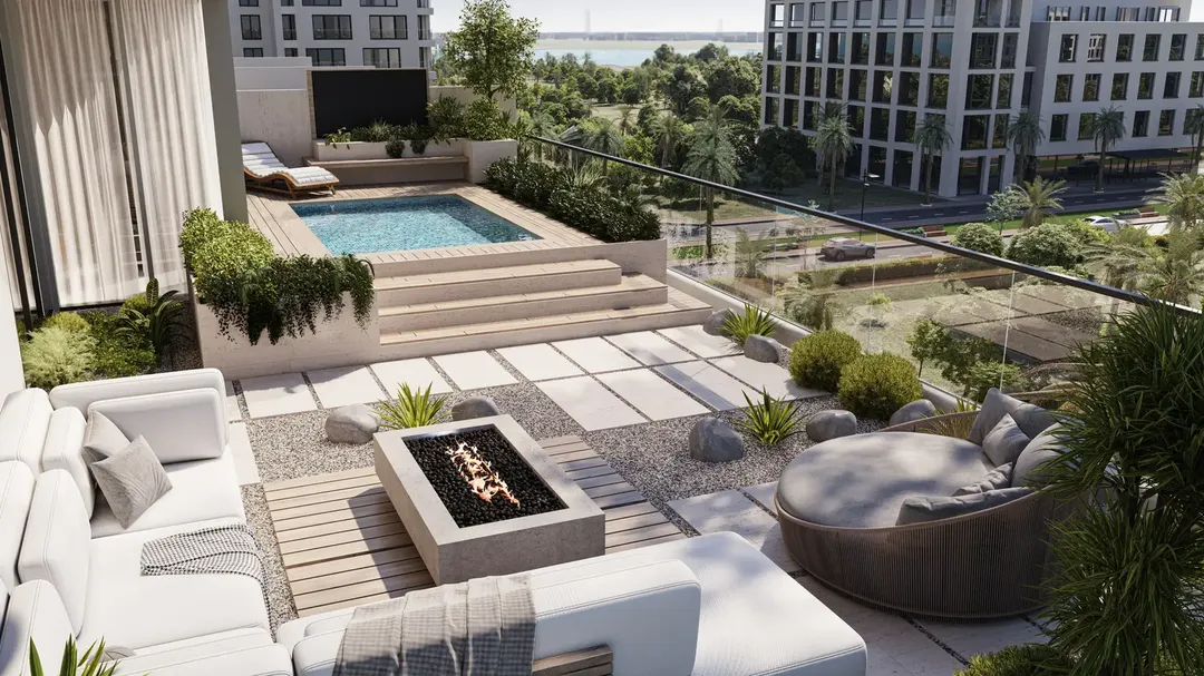 Iluka Residences image 6