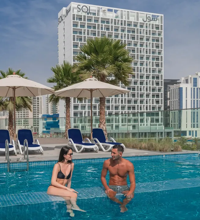 SOL PROPERTIES "SOL Bay"