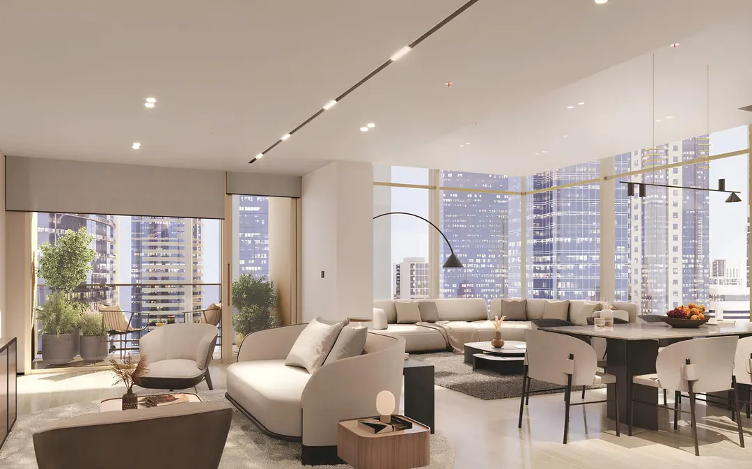 DIFC Living image 5