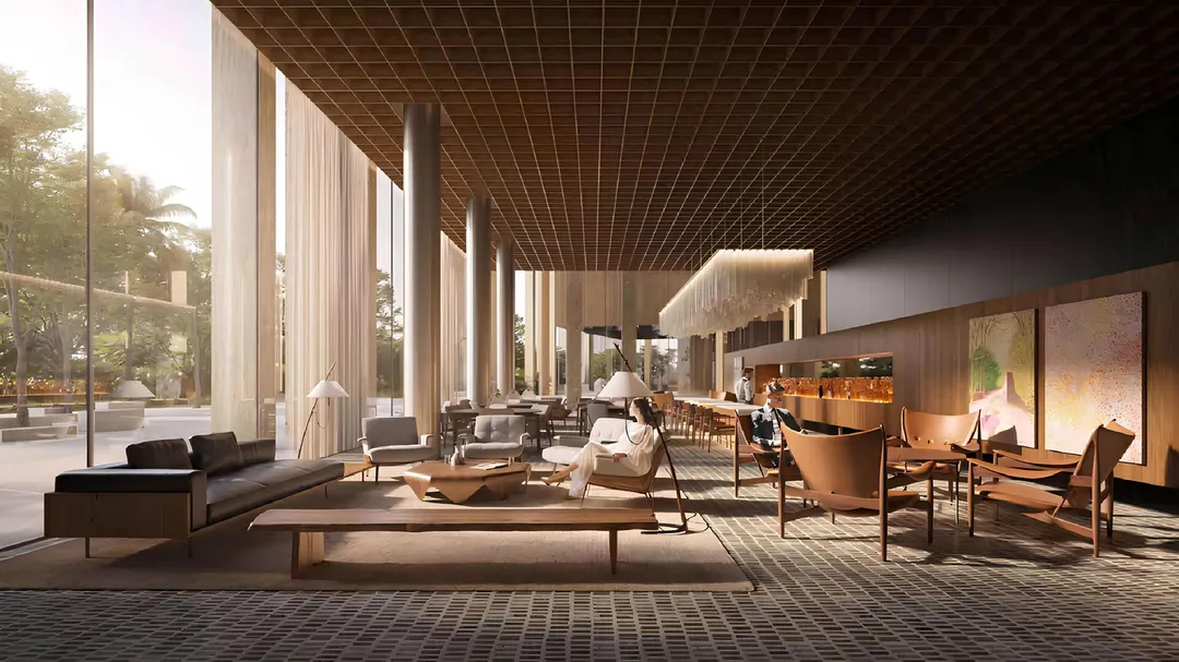 Sea Mirror Residences image 6