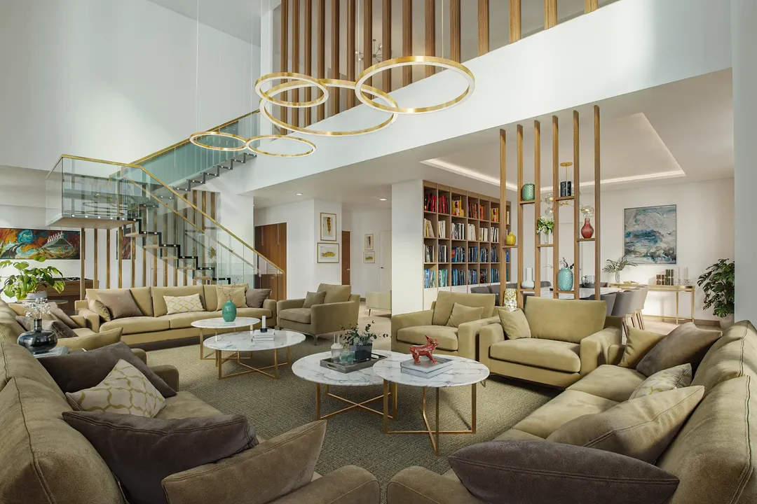 Yas Beach Residence image 12