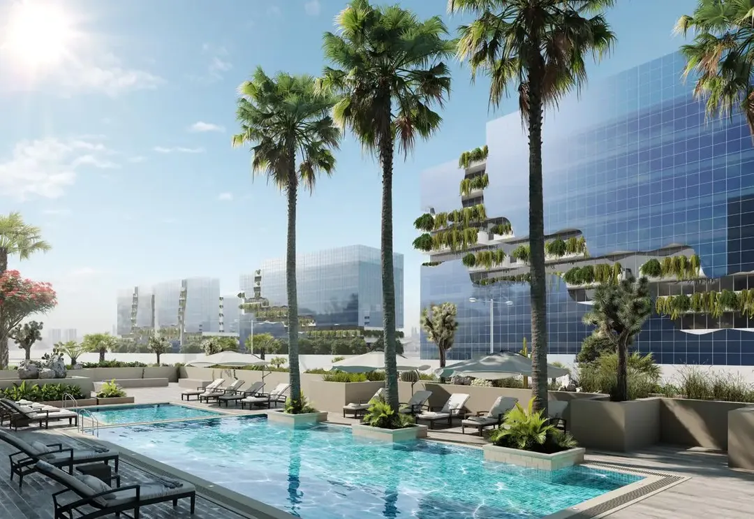 Riviera Azure image 14