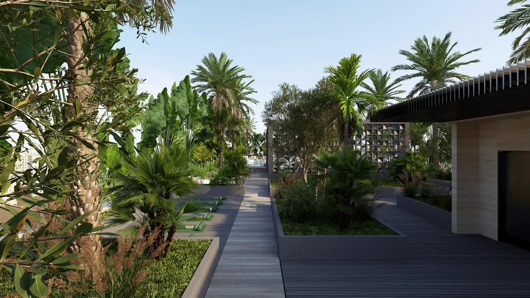 Olaia Residences image 24
