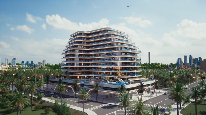 Samana Portofino — View 21