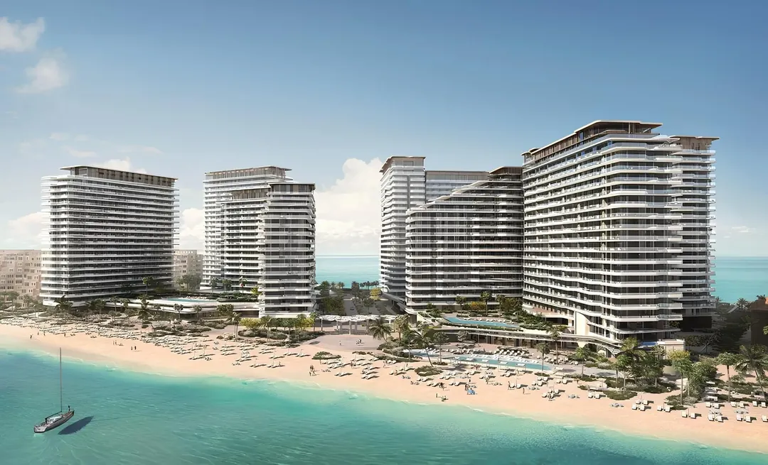 Nikki Beach Residences image 11