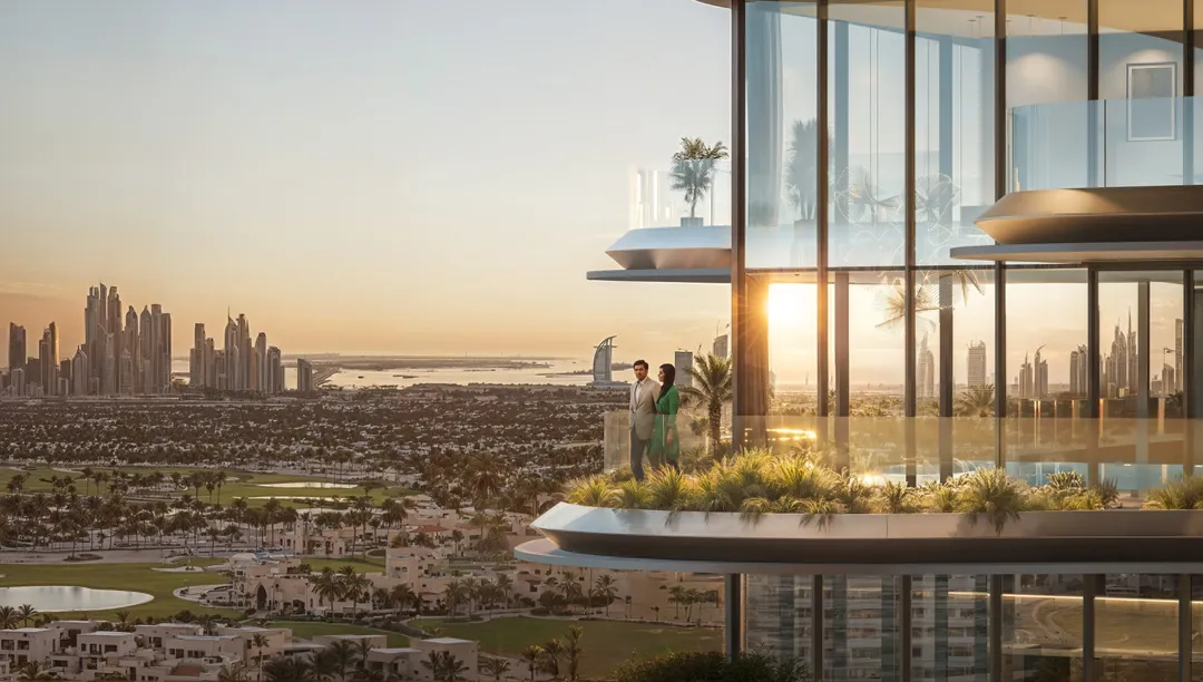 One Sky Park image 8