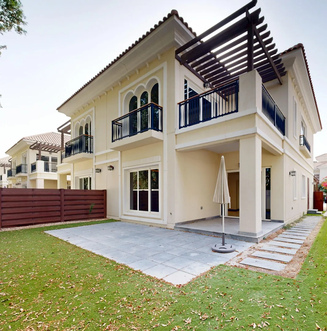 Al Habtoor Polo Resort Villas