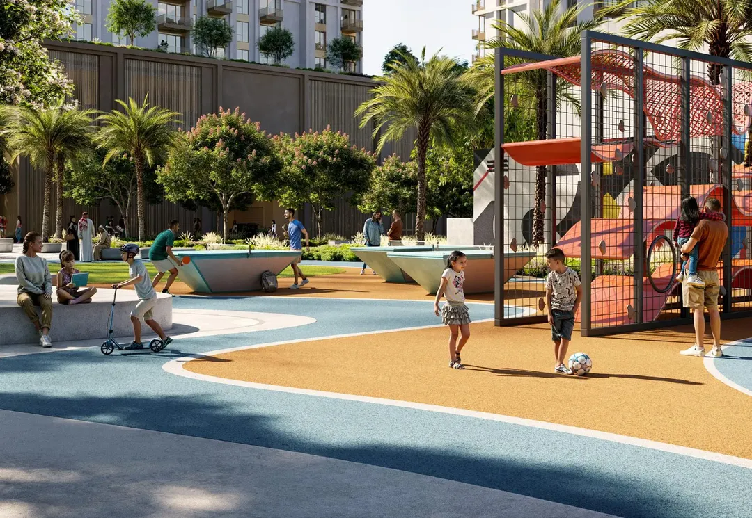 EMAAR “Altus” image 6