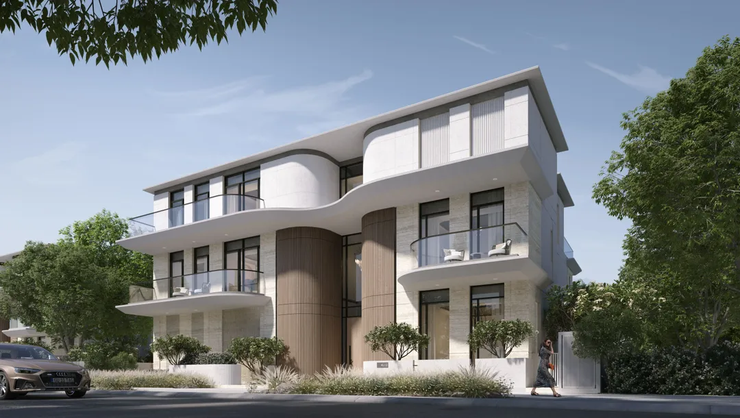 Karl Lagerfeld Villas image 16