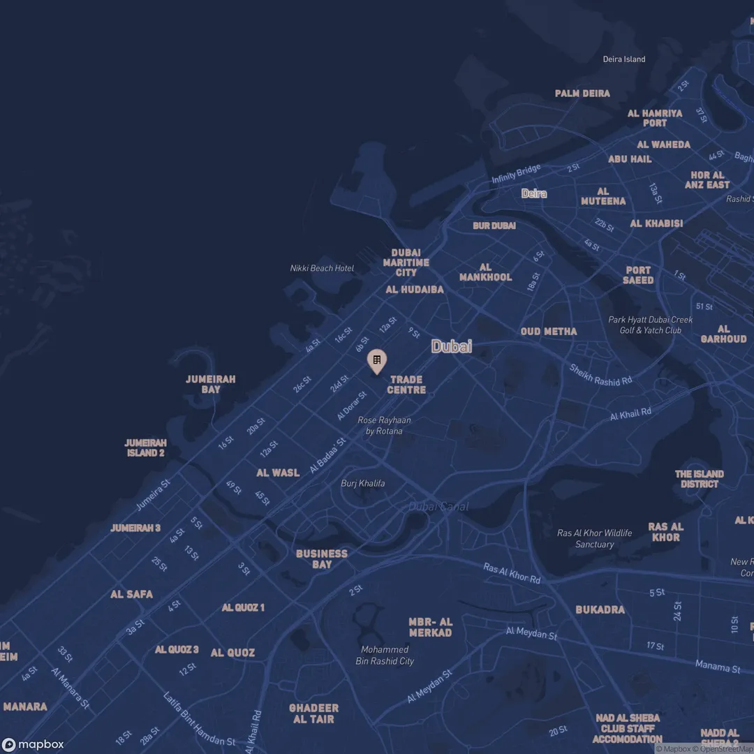 Whitestone — View 17