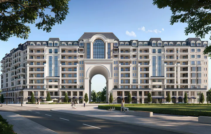 Architecture image 4