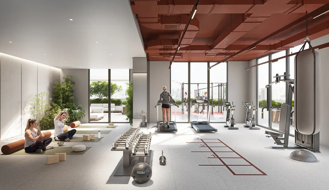 AUREL1A Residence image 16