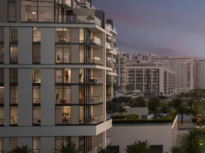Parkside Views — View 16
