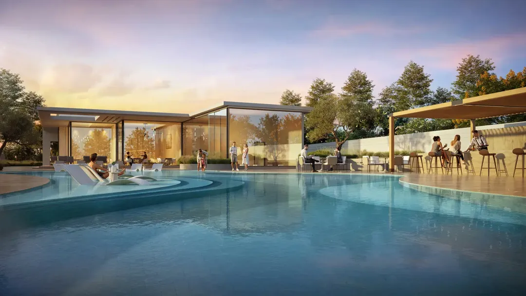 D Villas — View 4