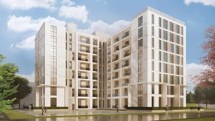 الهندسة المعمارية صورة 8